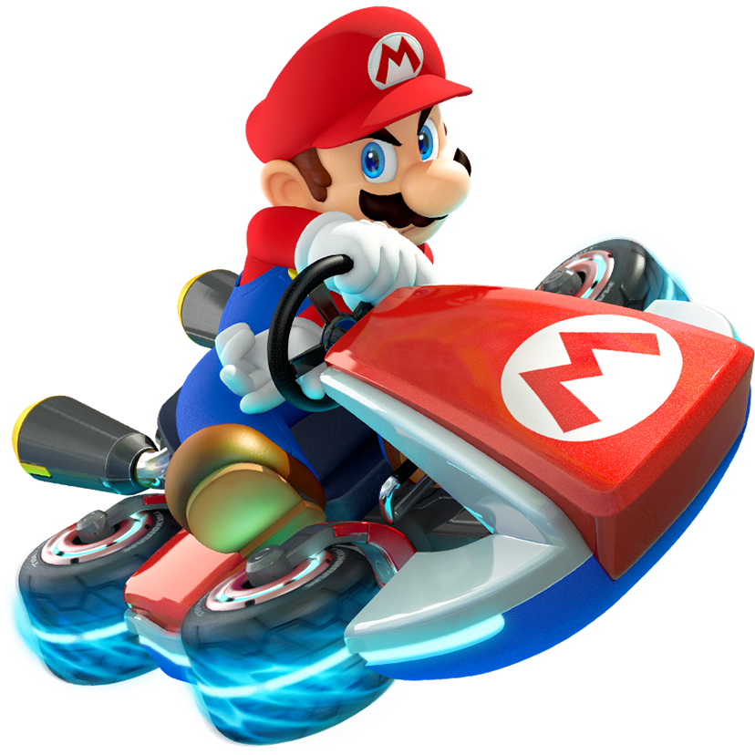 Mariokart